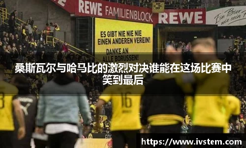 桑斯瓦尔与哈马比的激烈对决谁能在这场比赛中笑到最后