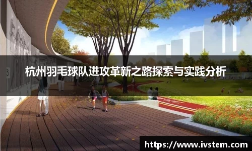 杭州羽毛球队进攻革新之路探索与实践分析