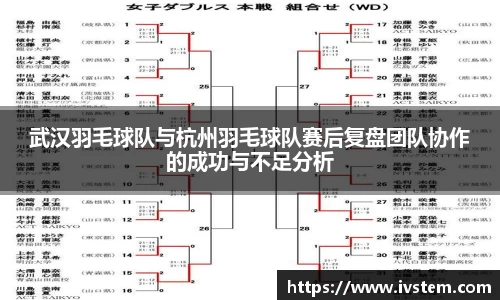武汉羽毛球队与杭州羽毛球队赛后复盘团队协作的成功与不足分析